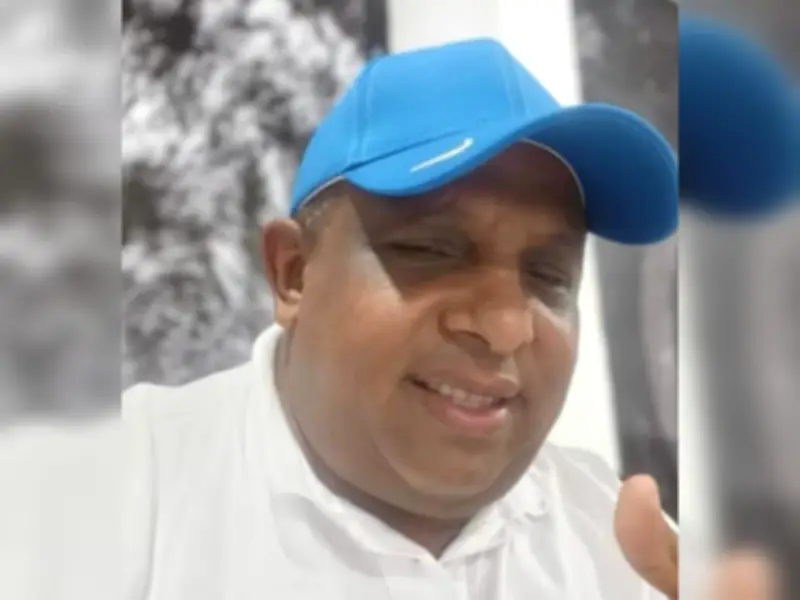 Concejal de Calamar asesinado en Soledad: capturan a tres presuntos responsables