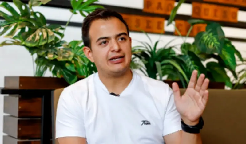 Concejal Tobón denuncia que mesa de paz de Itagüí solo beneficia a criminales