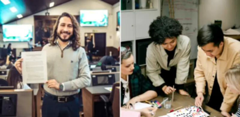 Concejo de Bogotá aprueba proyecto para impulsar startups con subsidios y convertir la ciudad en hub de innovación