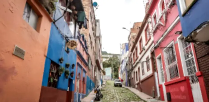 Concejo de Bogotá aprueba proyecto para recuperar edificios abandonados en el Centro Histórico
