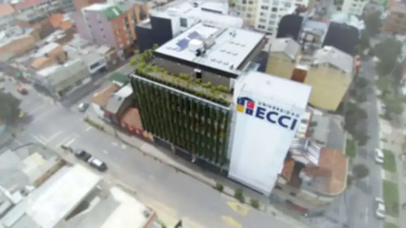 Concejo de Bogotá otorga Orden al Mérito a Fernando Soler, fundador de la ECCI