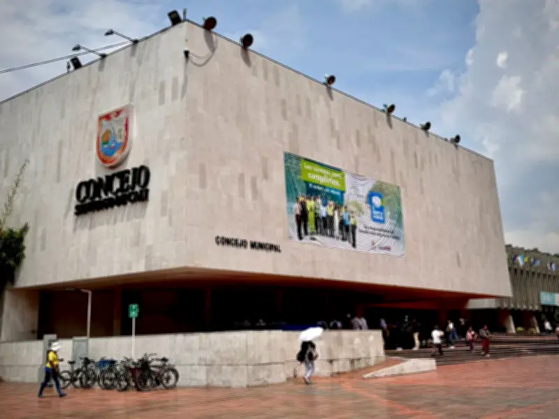 Concejo de Cali califica hallazgo de cabeza humana en río como mensaje de terror para la ciudad