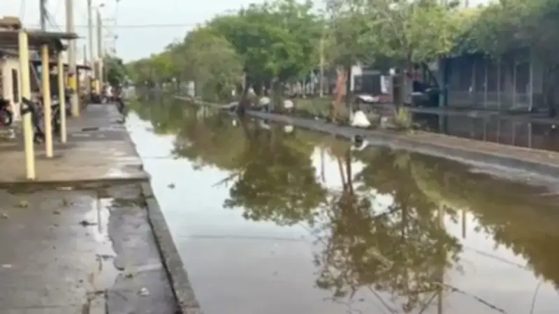 Concejo de Montería rechaza solicitud de traslados presupuestales para emergencia invernal