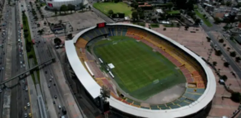 Concierto en El Campín se aplaza un mes para fortalecer la gramilla del estadio