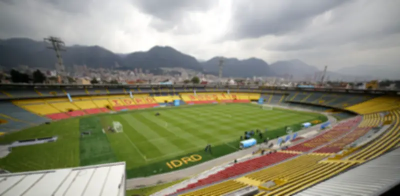 Concierto en El Campín se pospone para marzo por mantenimiento de la grama