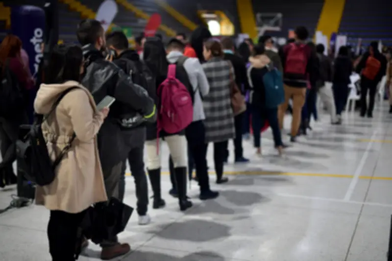 Concurso de méritos en Colombia: claves para superar el examen de la CNSC en 2026