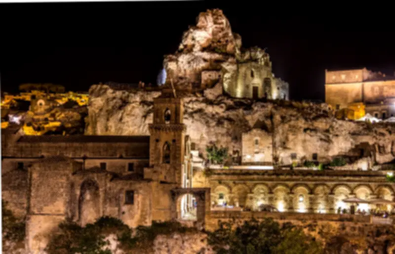 Condé Nast Traveller revela las 7 maravillas contemporáneas para visitar en 2026