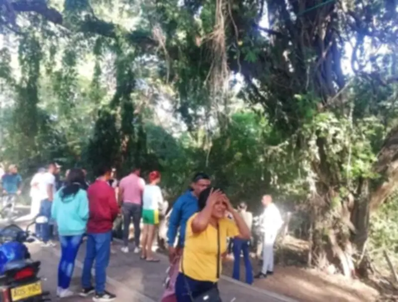 Condena de 50 años a padre por asesinato de sus dos hijos menores en La Guajira