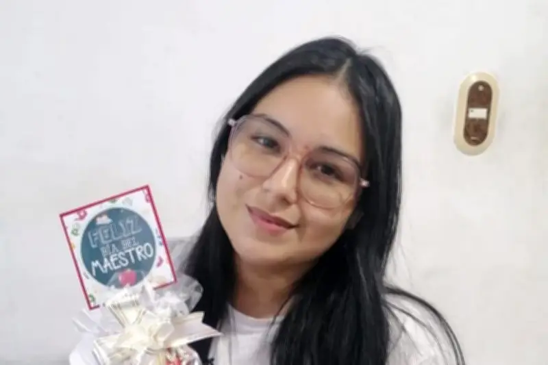 Condenan a 18 años a joven por asesinato de docente en Barrancabermeja