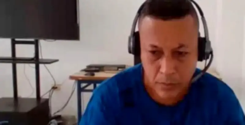 Condenan a 30 años de prisión por violación y secuestro de expareja en Bolívar