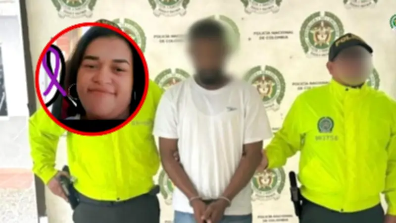 Condenan a 31 años por feminicidio de María Carolina Julio en Marialabaja