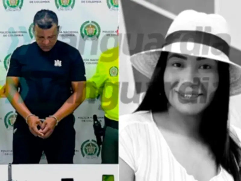 Condenan a 31 años por feminicidio en Girón: víctima sufría violencia constante