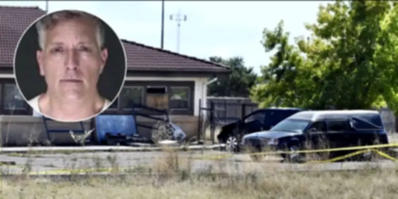 Condenan a 40 años a dueño de funeraria que ocultó 189 cuerpos en descomposición en EE.UU.