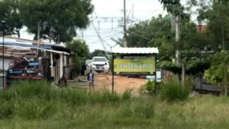 Condenan a 45 años por feminicidio de adolescente en Barrancabermeja