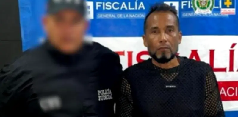 Condenan a 48 años a abusador serial que engañaba mujeres con falsas ofertas laborales en Santa Marta