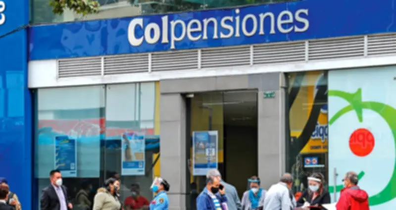 Condenan a abogado por estafar $2.843 millones en pensiones de invalidez en el Eje Cafetero