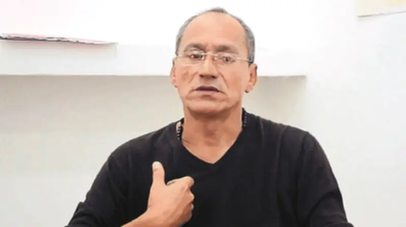 Condenan a alias 'Víctor' por falso testimonio en caso contra exalcalde de La Merced