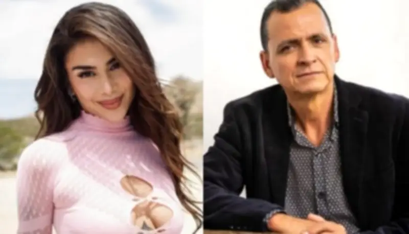 Condenan a escoltas de Greeicy Rendón por secuestro y tortura de trabajadores en Antioquia