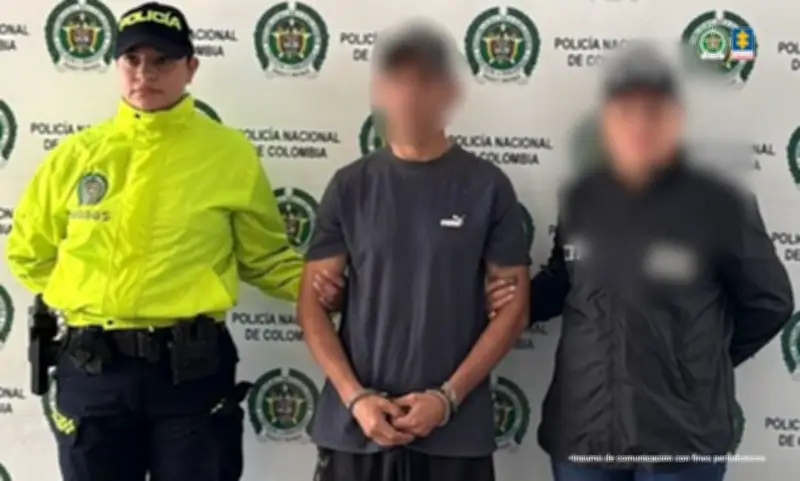 Condenan a prisión a hombre por abusar de mujer con discapacidad en El Espinal, Tolima