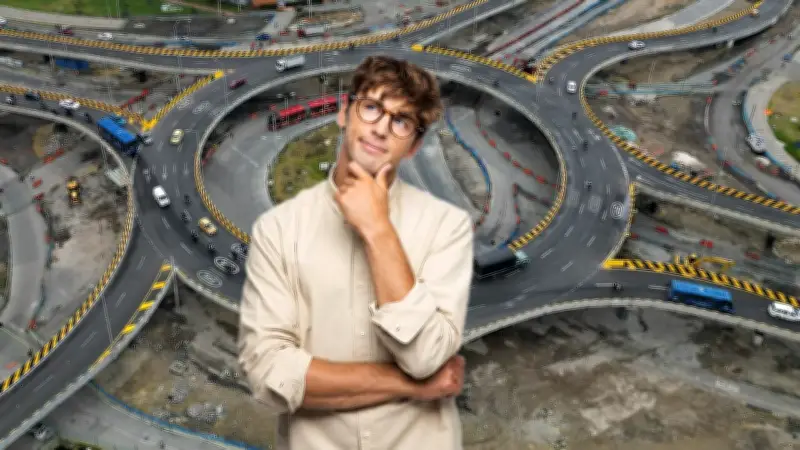 Conducción en glorietas: claves para elegir el carril correcto y evitar accidentes