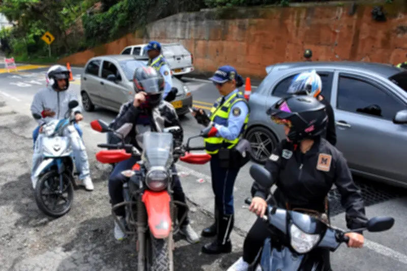 Conductores pueden evitar el traslado de su vehículo en grúa si están presentes durante la multa