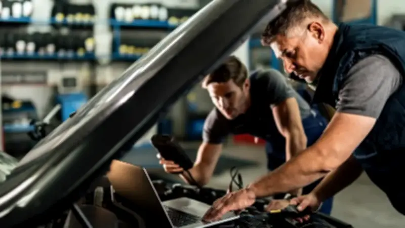 Conductores: Sepa cuándo NO hay multa por revisión técnico-mecánica vencida