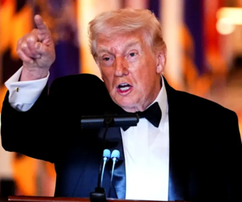 Confusión comercial global resurge con nueva reforma arancelaria de Donald Trump