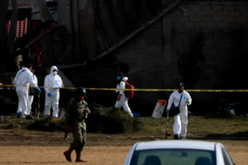 Confusión criminal causa muerte de mineros en Sinaloa: cinco hallados sin vida