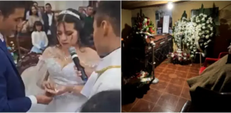 Confusos hechos rodean muerte de minero en Boyacá: esposa acusada de puñalada en el corazón