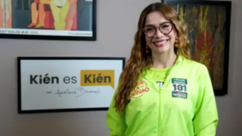 Congresista Juvinao denuncia que amenazas aumentaron tras señalamientos del presidente Petro