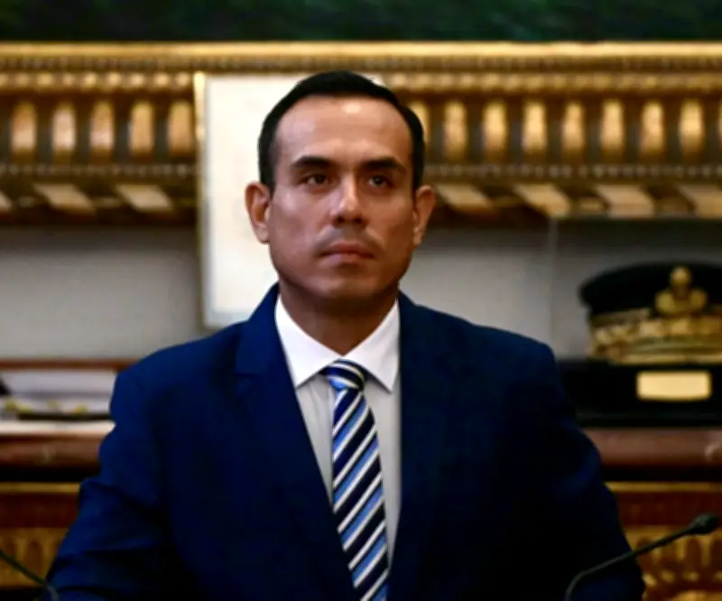 Congreso de Perú censura a José Jerí: pierde presidencia y encargatura del Ejecutivo