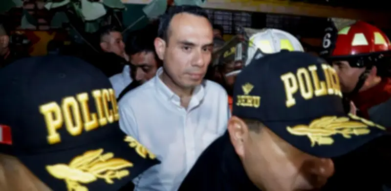 Congreso de Perú elegirá este miércoles presidente interino tras destitución de José Jerí