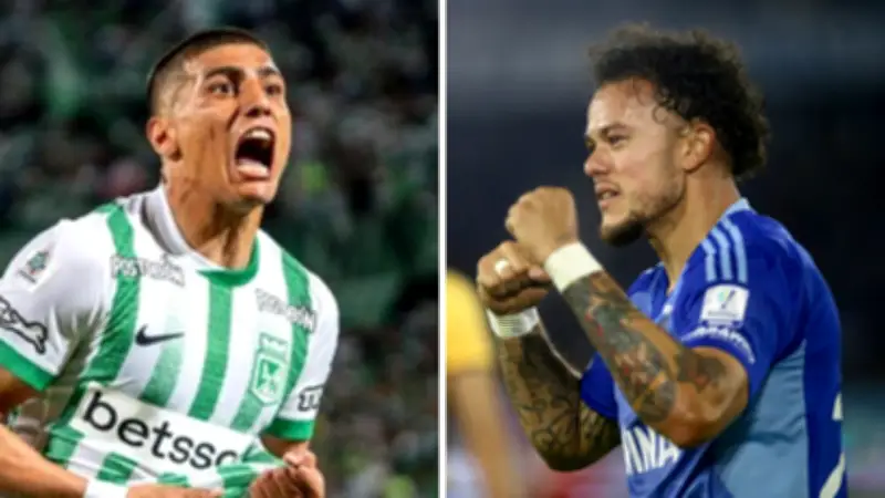 Conmebol autoriza a Nacional jugar sin hinchada visitante ante Millonarios en Sudamericana