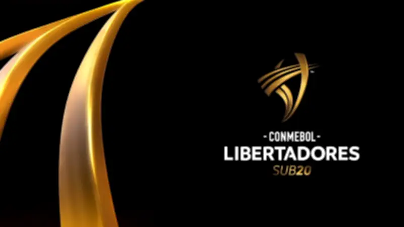 CONMEBOL realizará sorteo de la Copa Libertadores Sub-20 este 10 de febrero de 2026