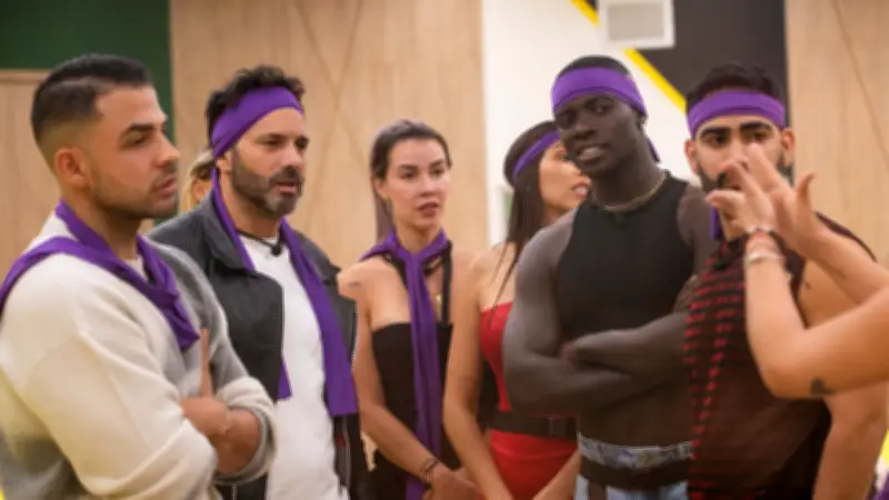 Conmoción en La Casa de los Famosos: Participante solicita prueba de embarazo