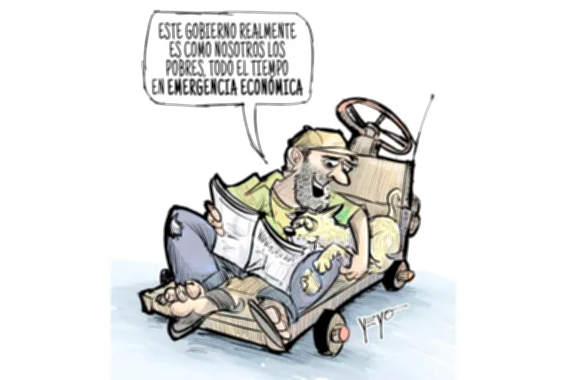 Consecuencias del Despilfarro: Una Mirada Crítica a la Gestión Pública