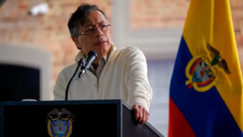 Consejo de Estado afirma competencia para investigar a Petro por demanda de su época senatorial