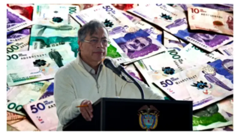 Consejo de Estado anula decreto de salario mínimo 2026 y ordena reajuste en ocho días