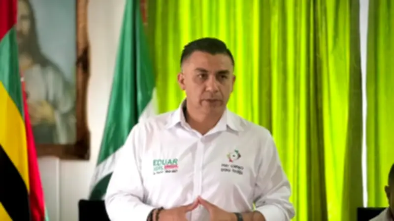 Consejo de Estado anula elección de alcalde en Concepción, gobernación nombrará encargado