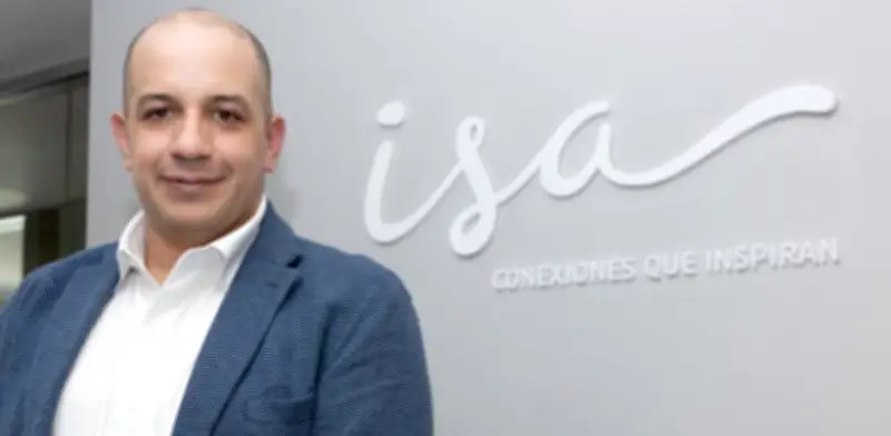 Consejo de Estado anula elección de Jorge Andrés Carrillo como presidente de ISA por vicios