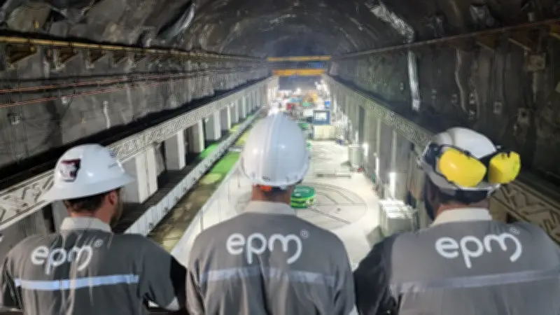 Consejo de Estado confirma millonaria condena de EPM a Hidroituango por incumplimientos contractuales