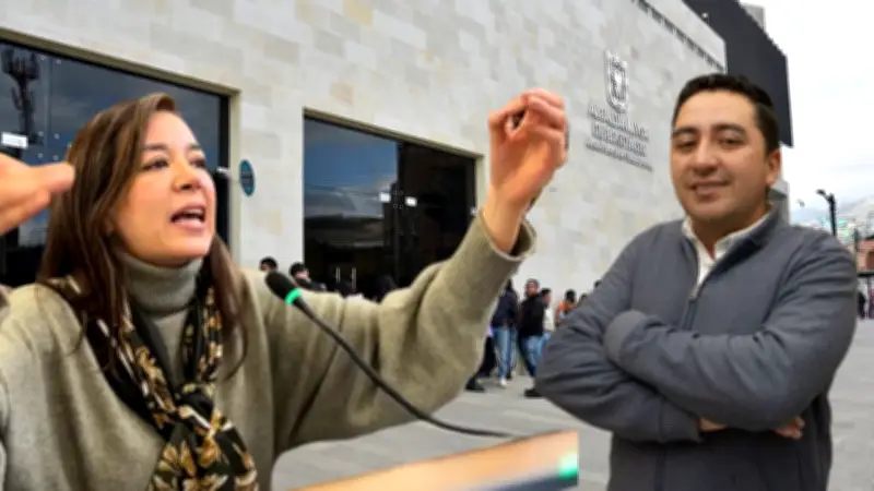 Consejo de Estado confirma nulidad de alcalde local de Ciudad Bolívar en Bogotá