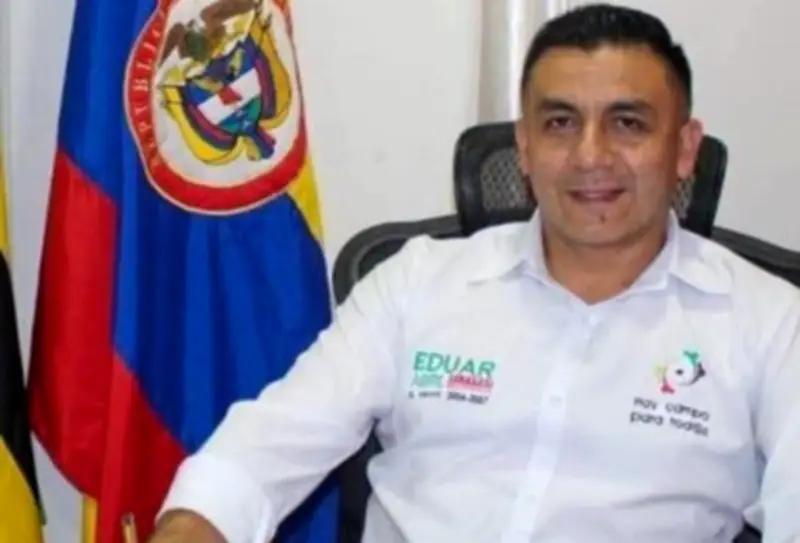 Consejo de Estado confirma nulidad de elección del alcalde de Concepción, Santander