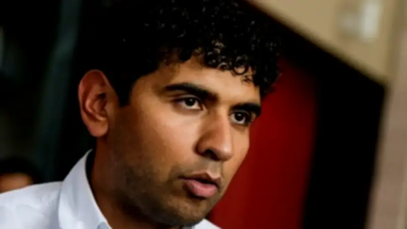 Consejo de Estado falla a favor de Ramiro Racedo en proceso por caso Fruver