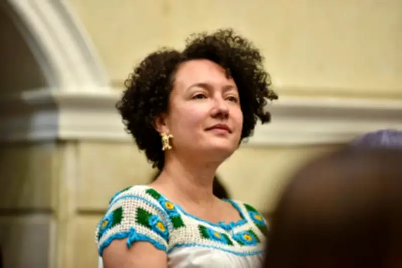 Consejo de Estado fija audiencia virtual para pérdida de investidura de senadora Zuleta