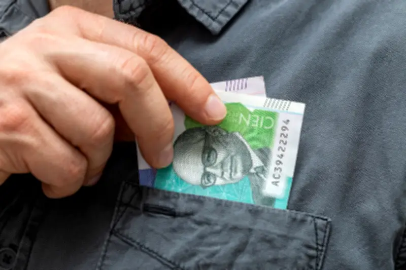 Consejo de Estado ordena revisión del salario mínimo por incumplir parámetros legales