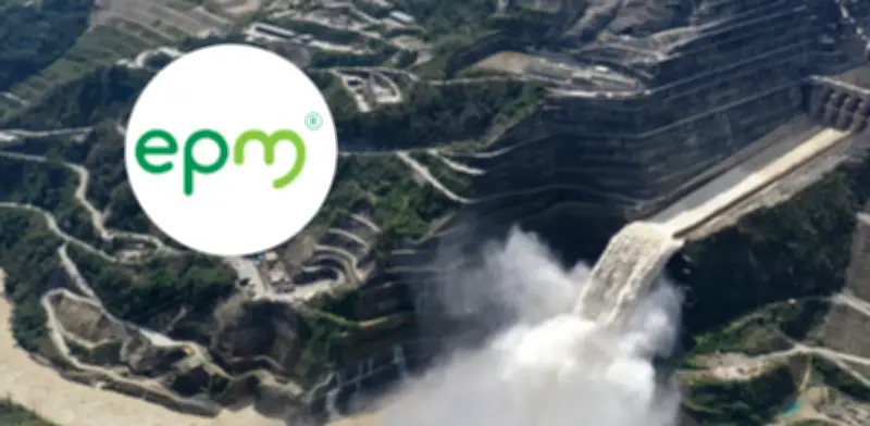 Consejo de Estado ratifica que EPM debe pagar 781.828 millones a Hidroituango por incumplimientos