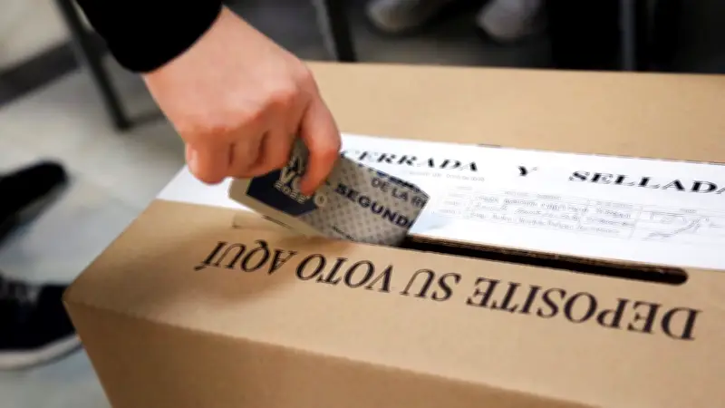 Consejo de Estado rechaza demanda contra inscripción de comité para asamblea constituyente