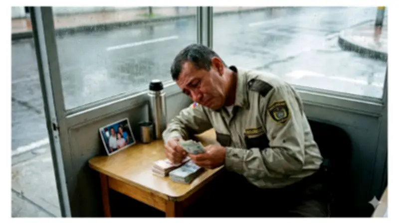 Consejo de Estado suspende aumento del salario mínimo 2026: Gobierno debe expedir nuevo decreto