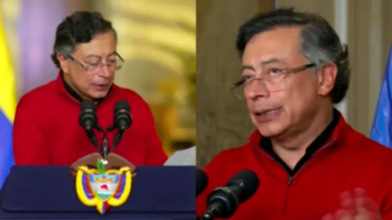 Consejo de Estado suspende aumento del salario mínimo de Petro para 2026